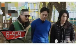 娱乐圈吃瓜爆料硬汉出轨,吃瓜爆料背后的真相揭晓